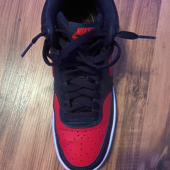 Nike court brought mid - Picture 3 of 4